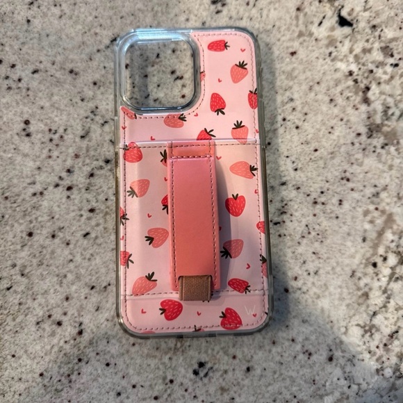 Walli Case - Picture 1 of 3
